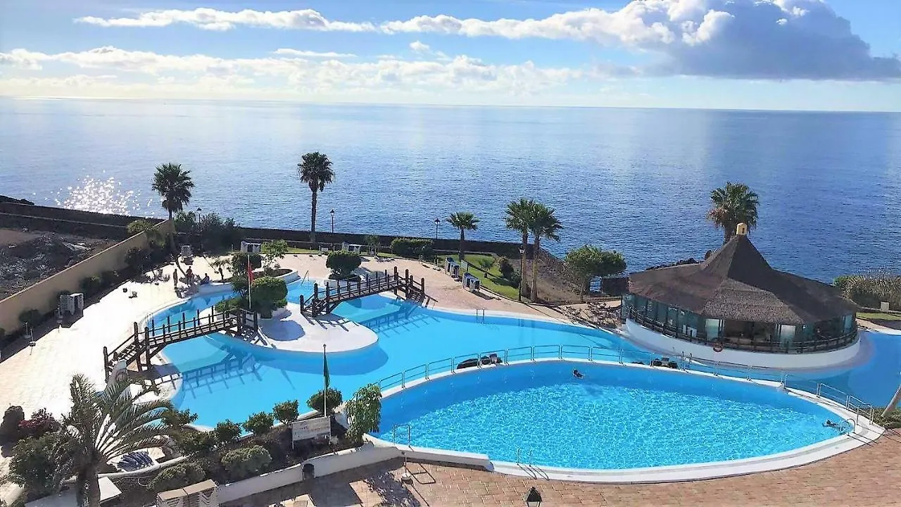 Rocas Del Mar Appartement Costa Del Silencio