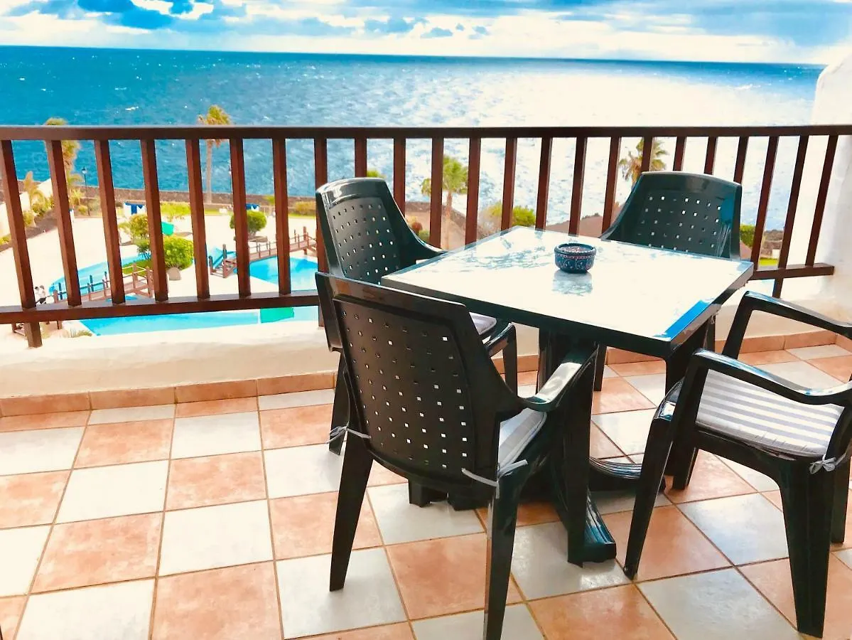 Rocas Del Mar Appartement Costa Del Silencio Spanje
